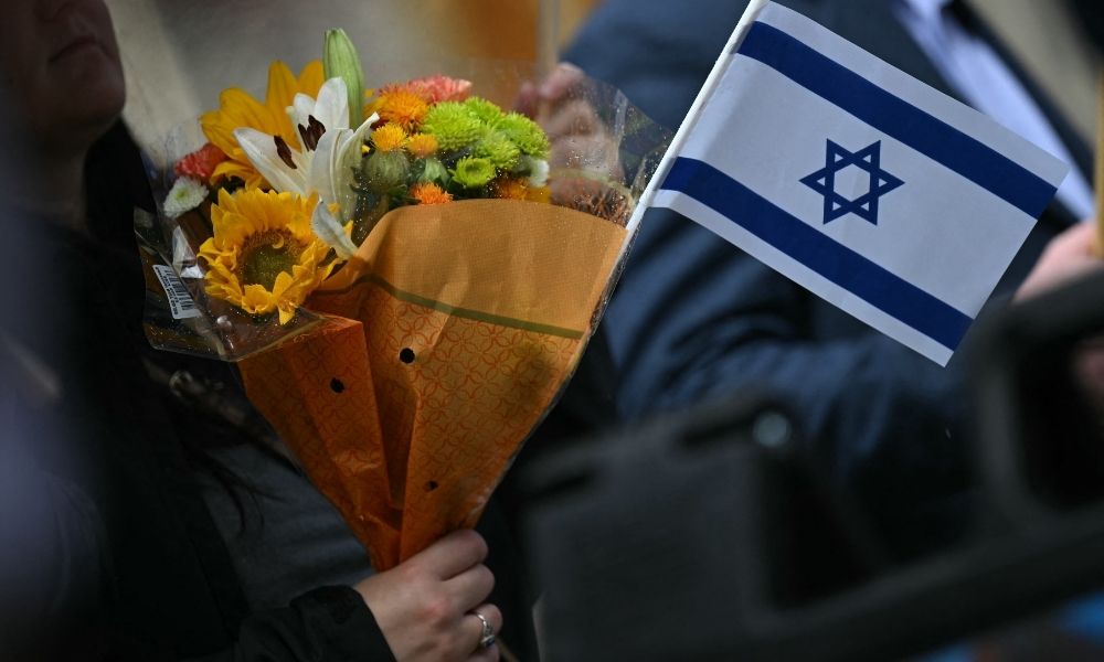 Ataque em duas etapas deixa dois mortos e um ferido no norte de Israel