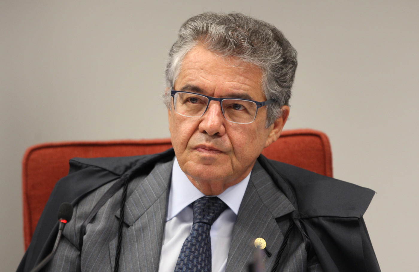 Marco Aurélio Mello sobre decisão de Gilmar: ‘Péssimo em credibilidade e cidadania’