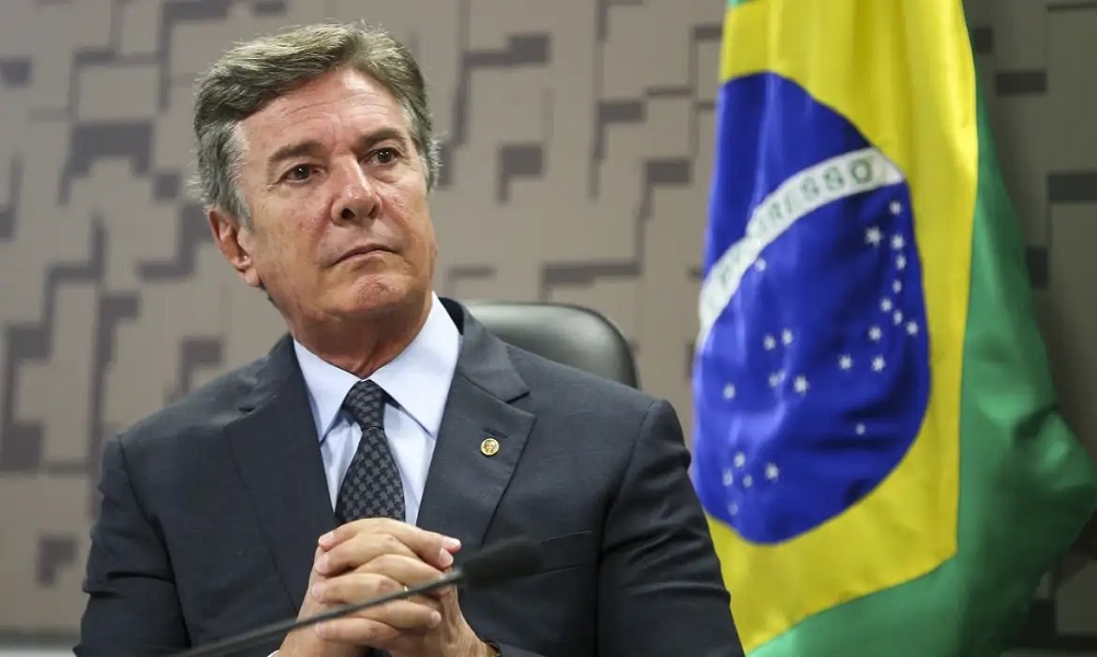 Por que Collor mantém benefícios presidências mesmo após ser preso