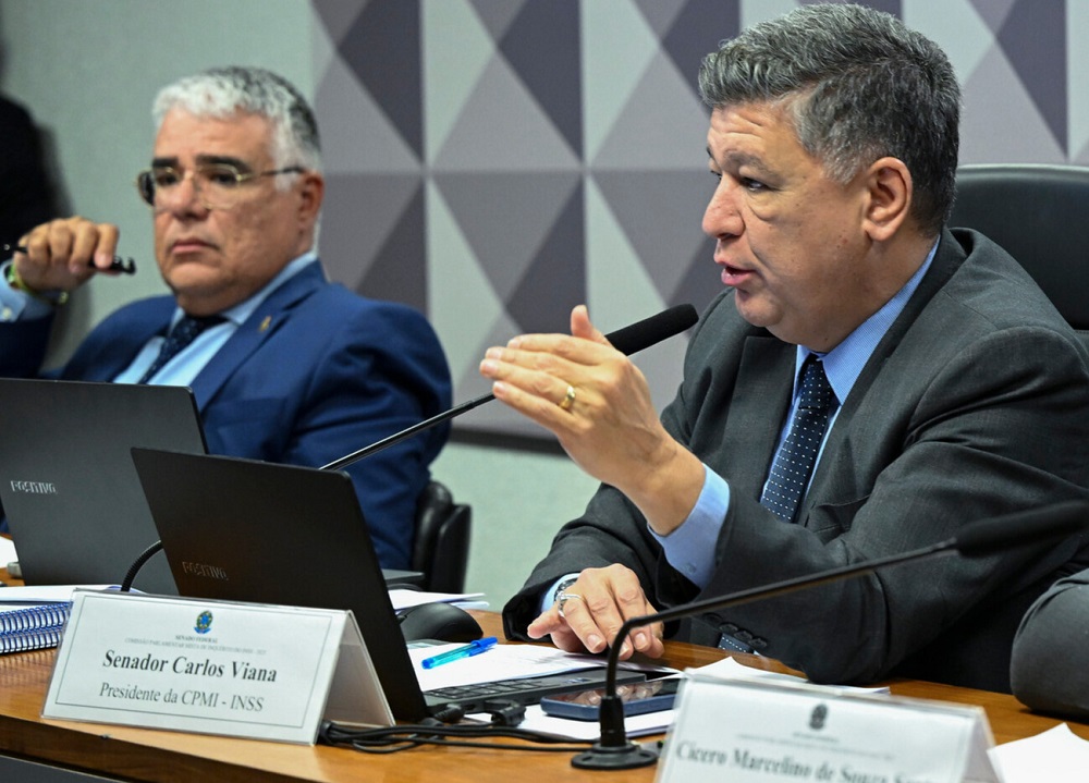 Parlamentares falam em ‘golpe’ após decisão de Gilmar Mendes sobre Lei de Impeachment