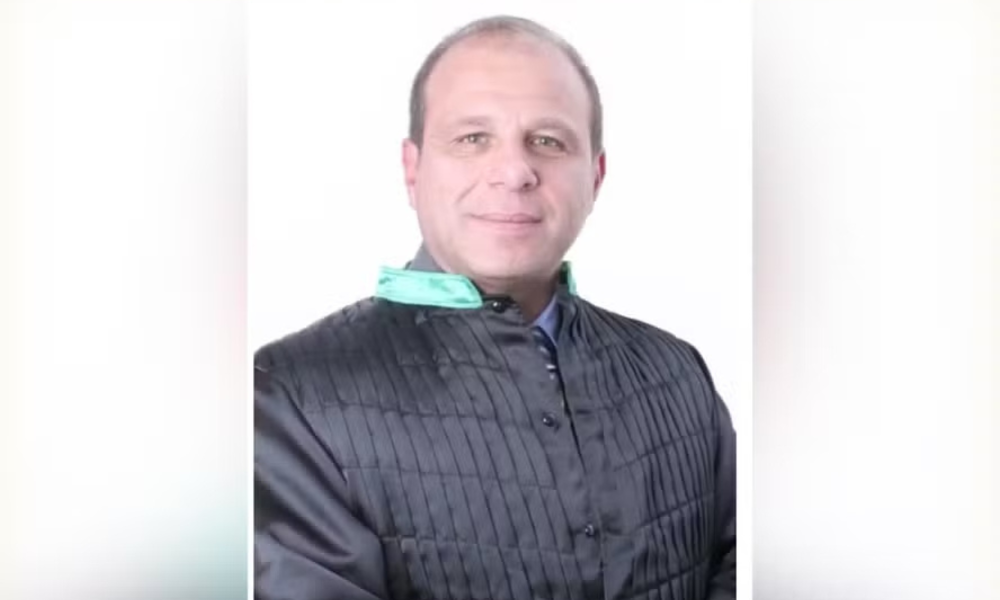 Defesa pede julgamento presencial no STF de desembargador ligado ao caso TH Jóias