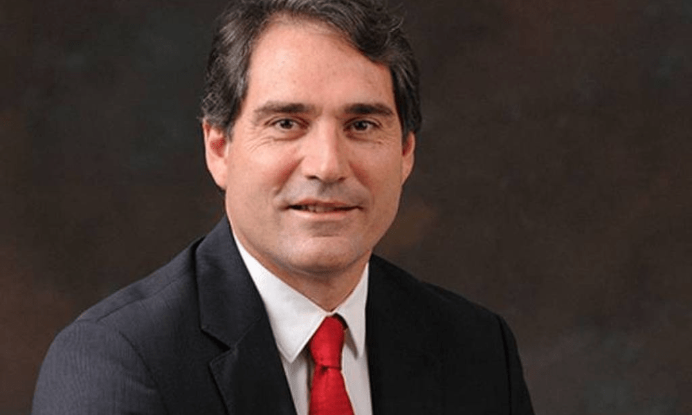 Henrique Braun, atual número dois da Coca-Cola, assumirá a direção da empresa americana de refrigerantes a partir de 31 de março
