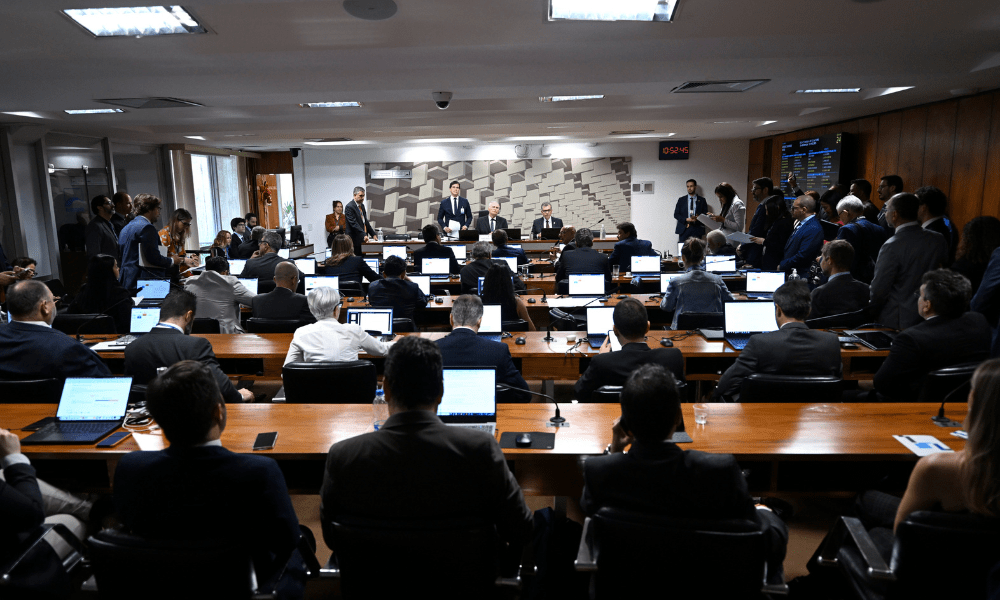 Taxação de bets e fintechs avança, não sem divergências políticas