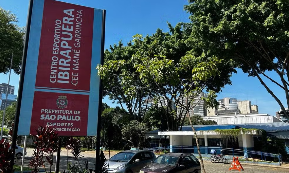 Homem de 40 anos morre afogado no Centro Esportivo Ibirapuera, que fica na Vila Clementino, na zona sul de São Paulo
