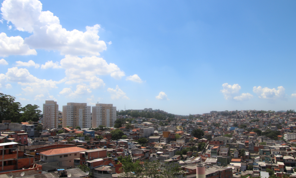 Após recorde histórico para dezembro, sexta-feira em São Paulo terá máxima de 34ºC e chuva