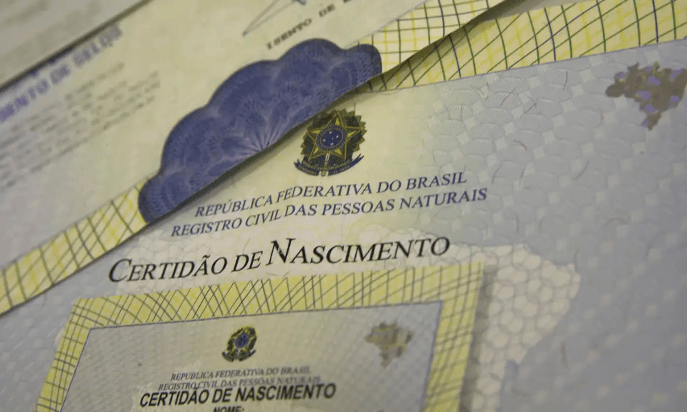 Brasil registra 2,38 milhões de nascimentos em 2024, maior queda em duas décadas