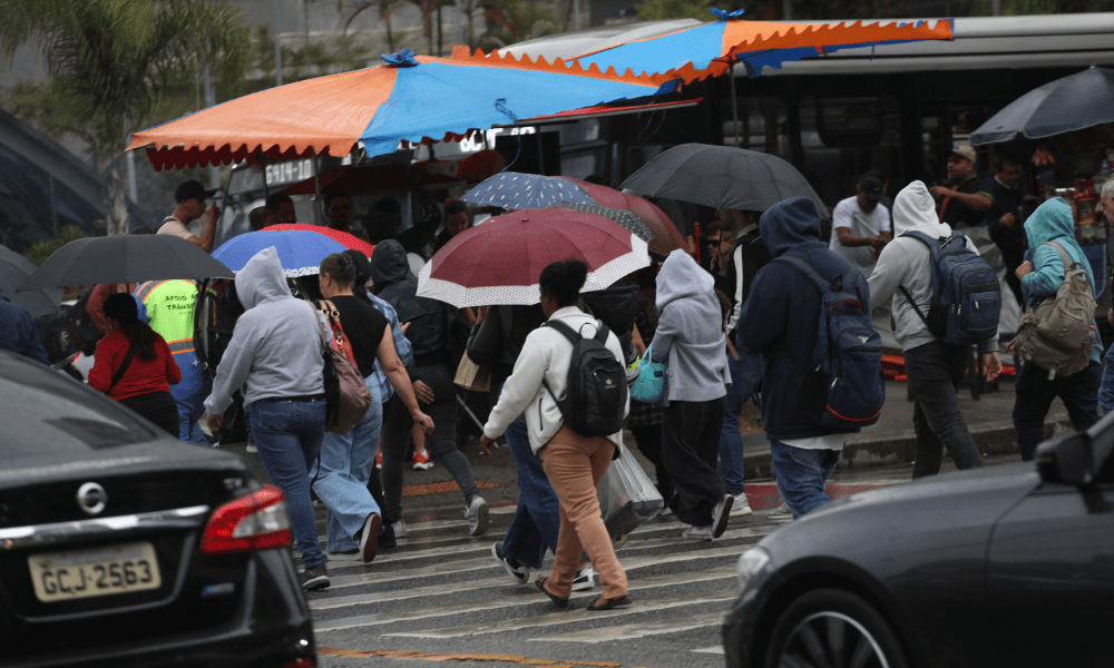 Defesa Civil de SP terá apoio de voluntários em emergências climáticas