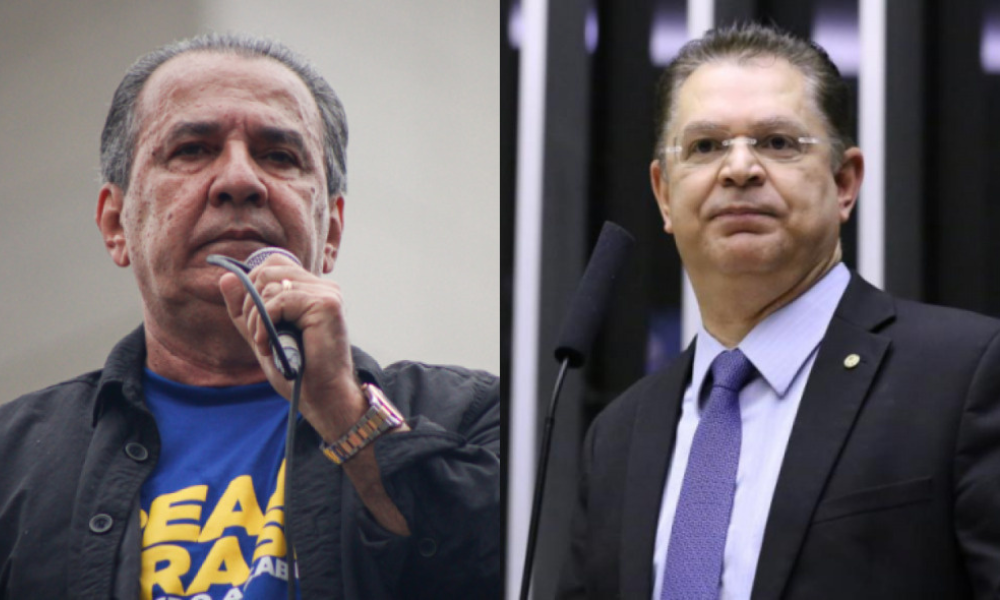 Malafaia defende Sóstenes de ação da PF e desafia Moraes: ‘Pode mandar prender’