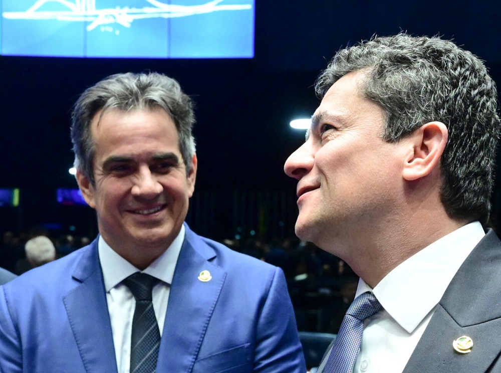PP do Paraná veta candidatura de Sergio Moro ao governo do estado