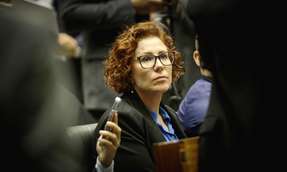 Carla Zambelli