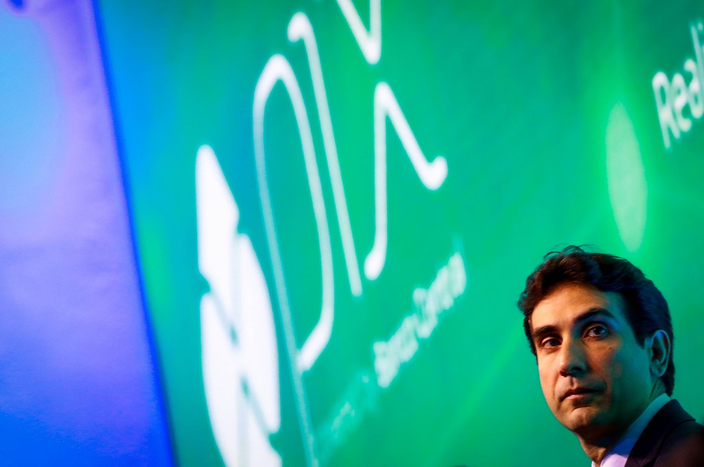 Galípolo defende que sucesso do Pix representa complemento importante de tecnologias para inclusão financeira 