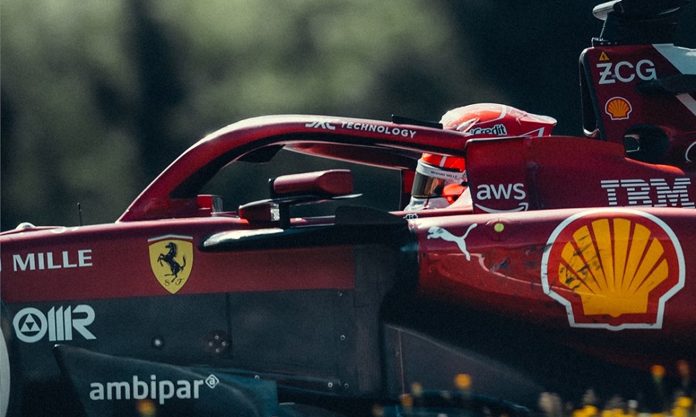 Scuderia Ferrari