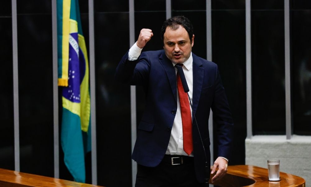 glauber braga