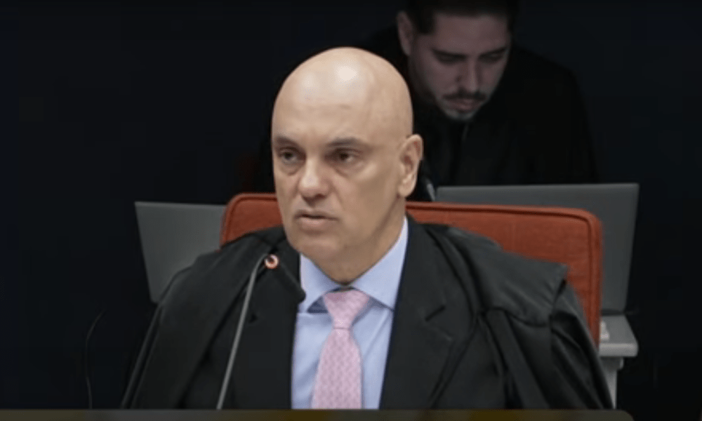 Alexandre de Moraes