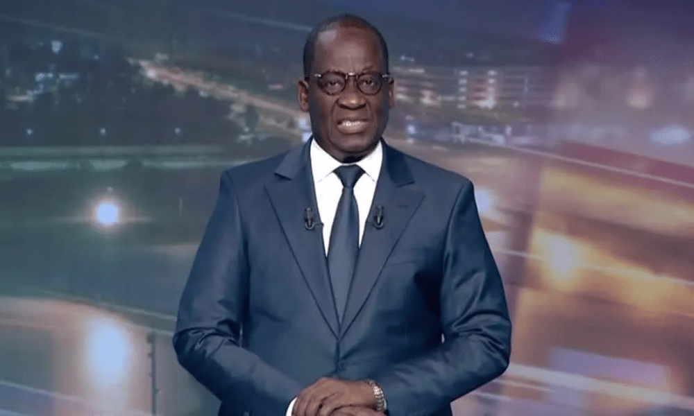 Ministro do Benin afirma que forças armadas frustraram tentativa de golpe • BENIN TV