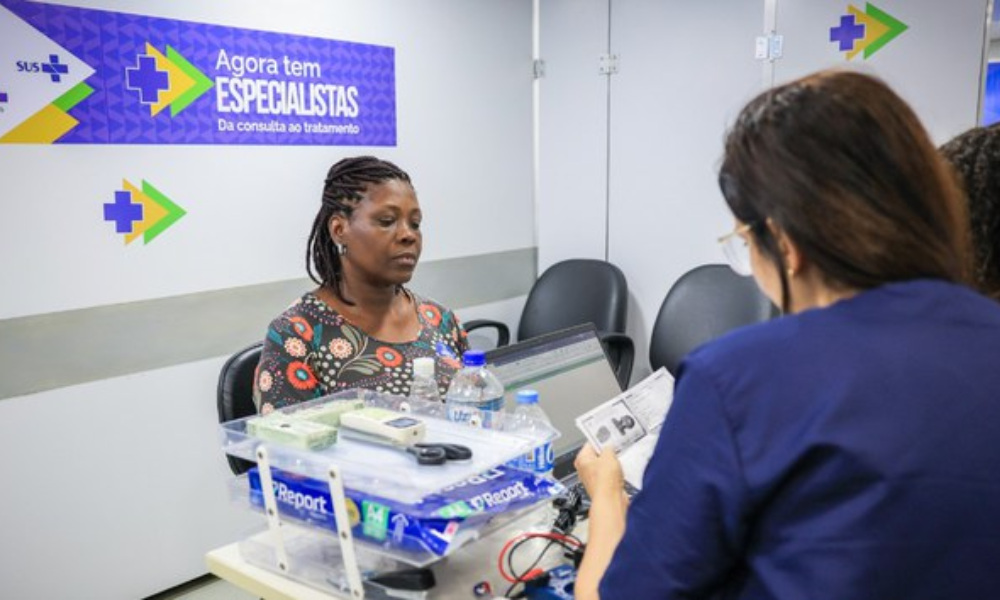 Saúde destina R$ 1 bilhão para Santas Casas e hospitais filantrópicos ampliarem atendimento no SUS
