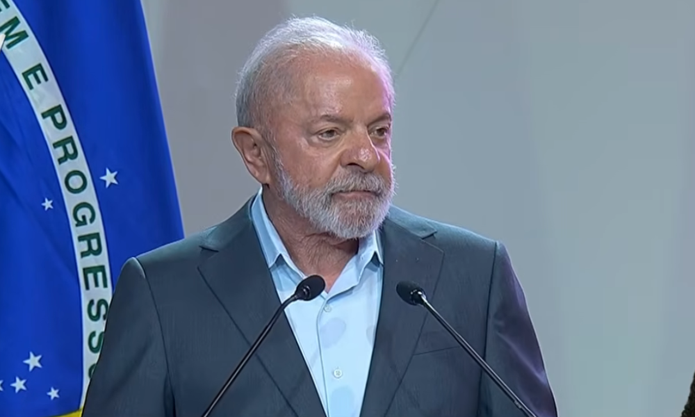 Sanção de ampliação da isenção do IR foi adiada por causa do PL Antifacção
