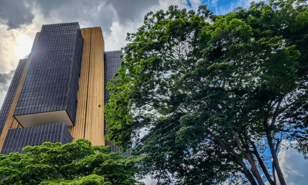 BC Banco Central