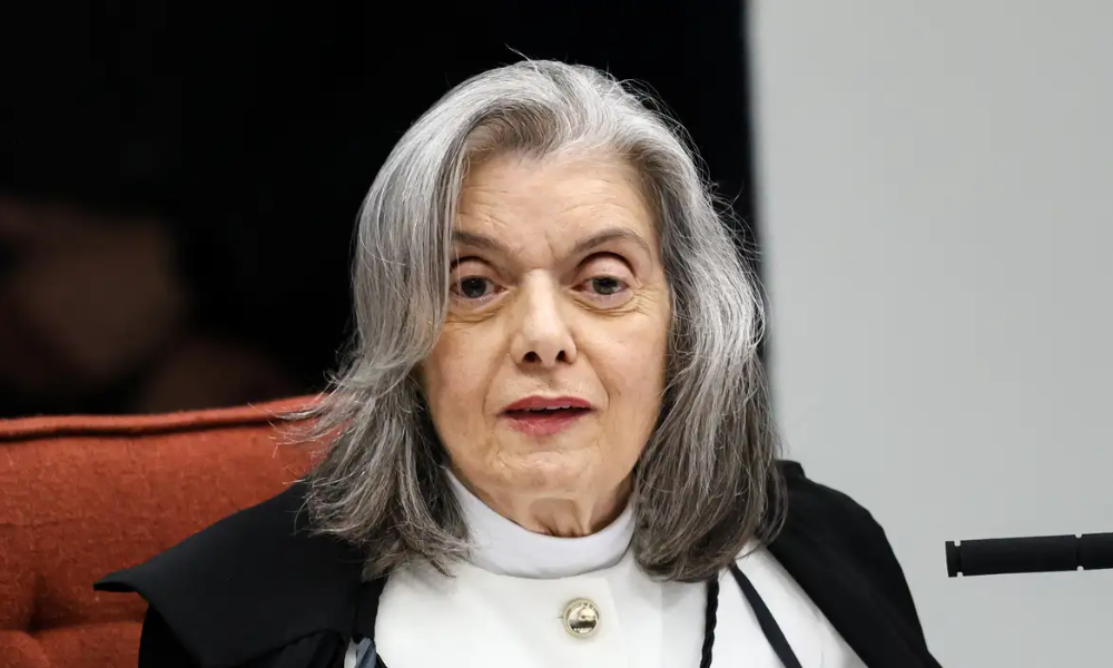 Cármen Lúcia cita Emicida e Carolina de Jesus em julgamento no STF