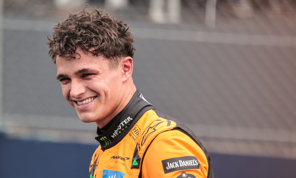 O que Lando Norris precisa fazer para ser campeão da F1?