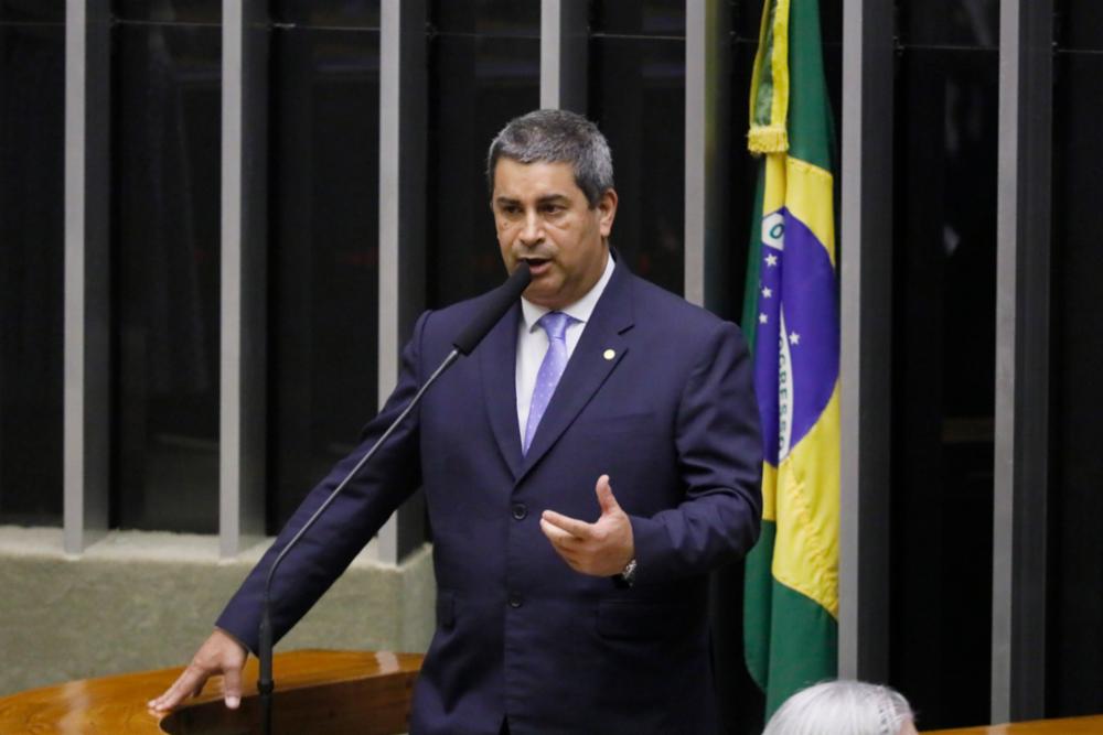 Quem é Coronel Tadeu, suplente de Zambelli que deve assumir cadeira na Câmara