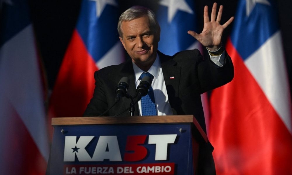 José Antonio Kast (1)