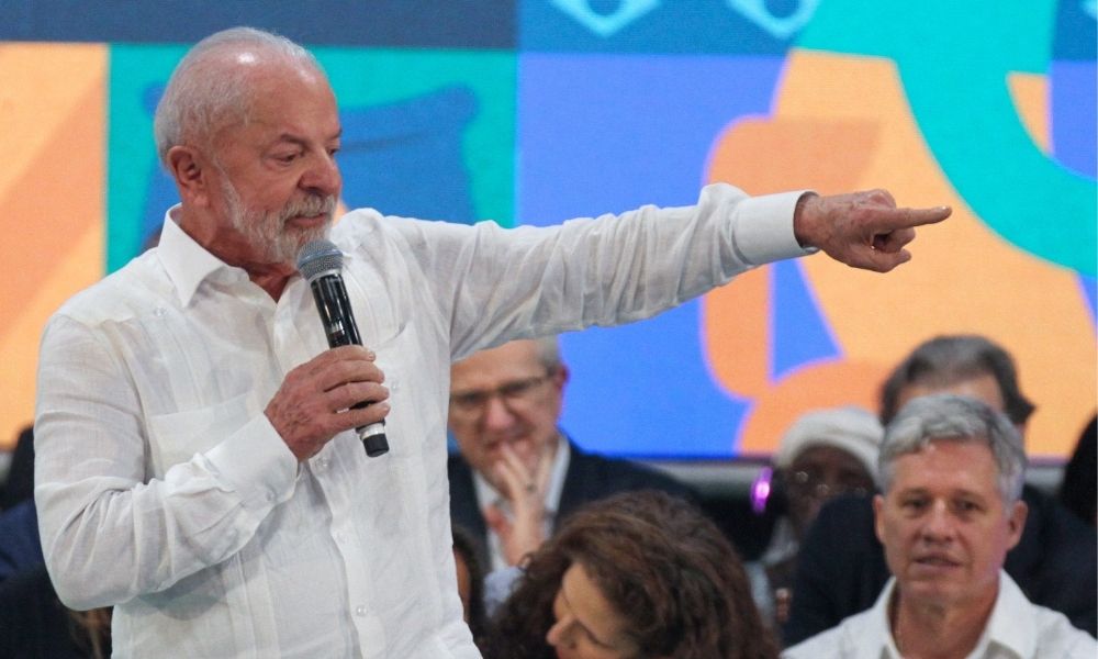 lula natal