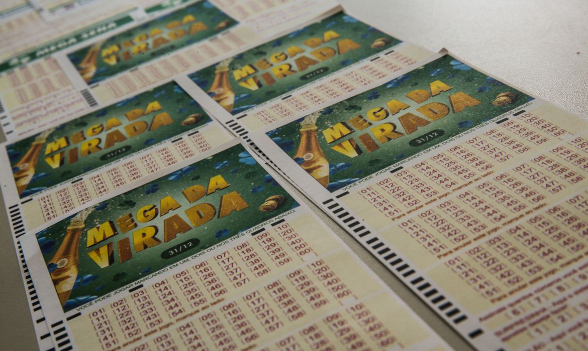 Mega da Virada: saiba o horário e como assistir ao sorteio do prêmio de R$ 1 bilhão
