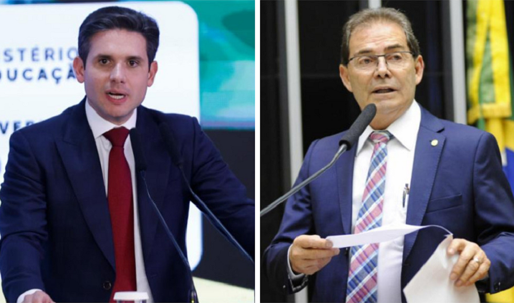 Motta cancela reunião com Paulinho e coloca em xeque projeto alternativo à anistia