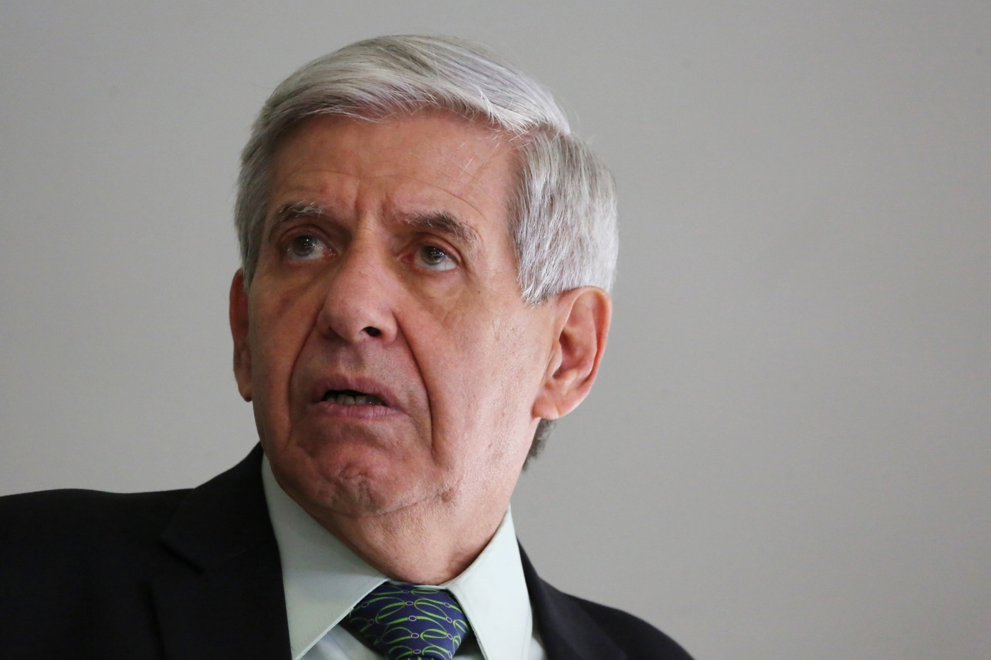 Preso, General Augusto Heleno alega conviver com Alzheimer desde 2018