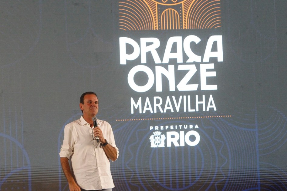 Eduardo Paes