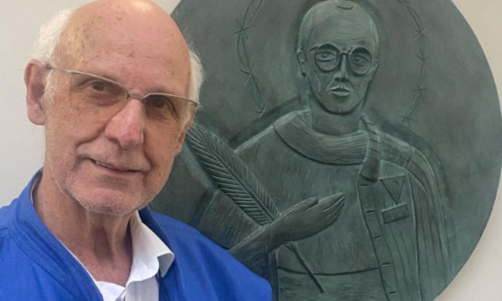 padre julio lancelloti