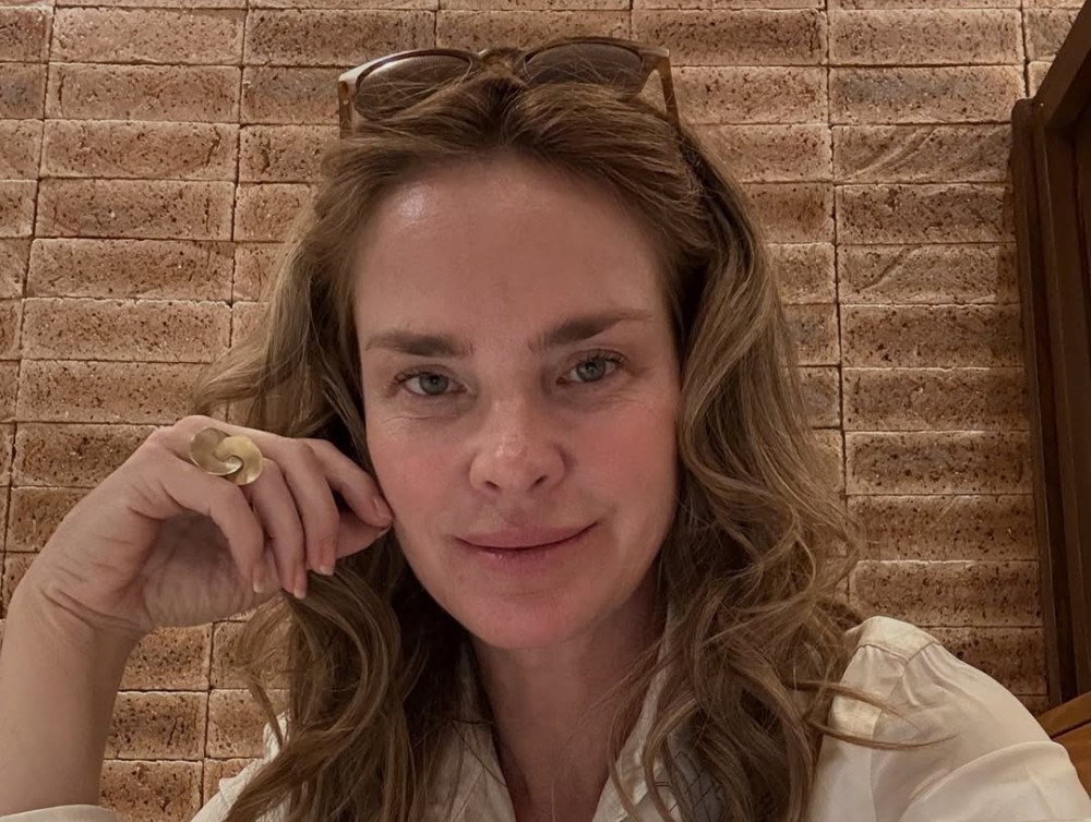 Após vídeo do filho, Letícia Birkheuer contesta acusações e acusa ex-marido