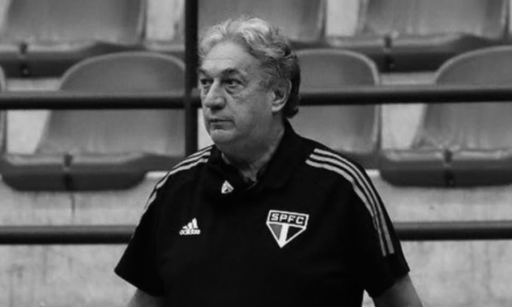 Morre Cláudio Mortari, um dos maiores técnicos da história do basquete brasileiro