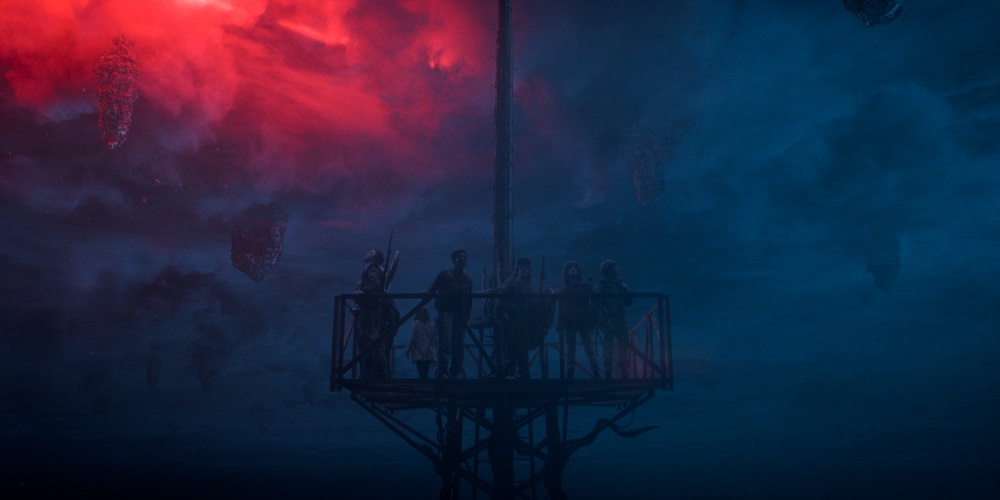 Stranger Things