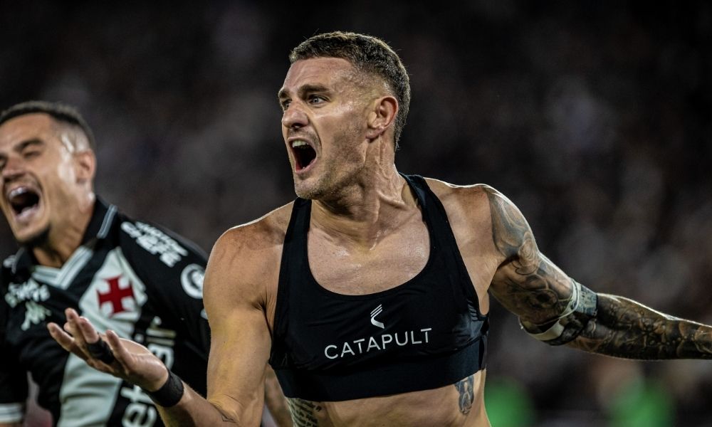 vegetti vasco e fluminense copa do brasil