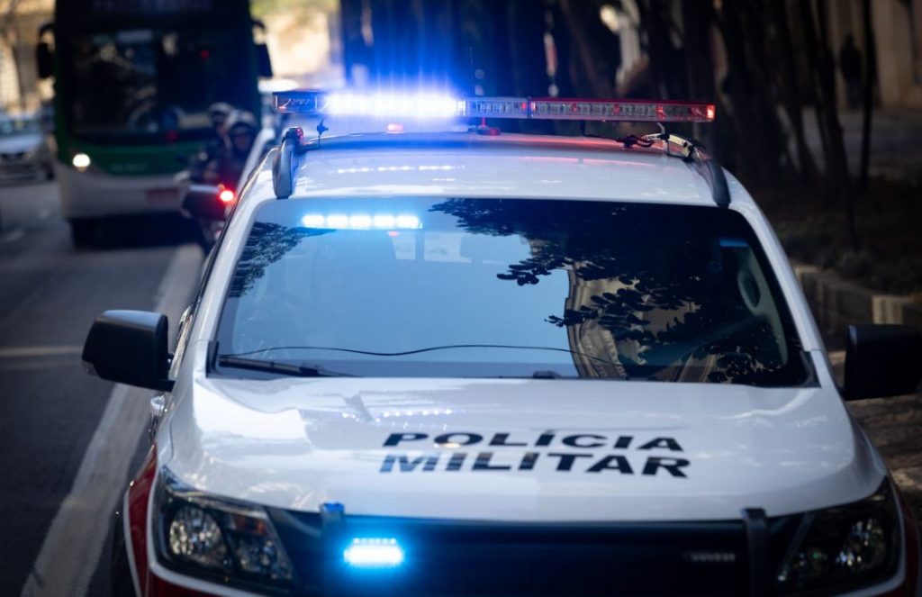 PM prende seis detentos da ‘saidinha’ em flagrante por tentativa de violência doméstica
