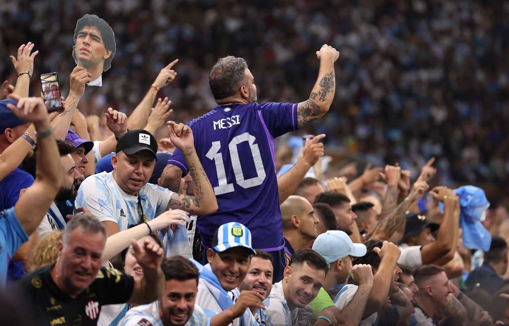 Copa em três países leva Fifa a criar nova categoria de ingressos para torcedores