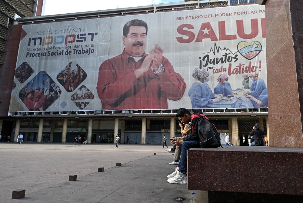 Ataque à Venezuela pode atrair China e Rússia se foco for petróleo, avalia analista