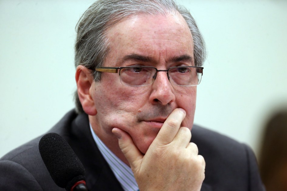 Eduardo Cunha