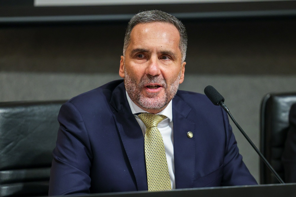 Secretário do governo Lula critica novo texto de projeto Antifacção