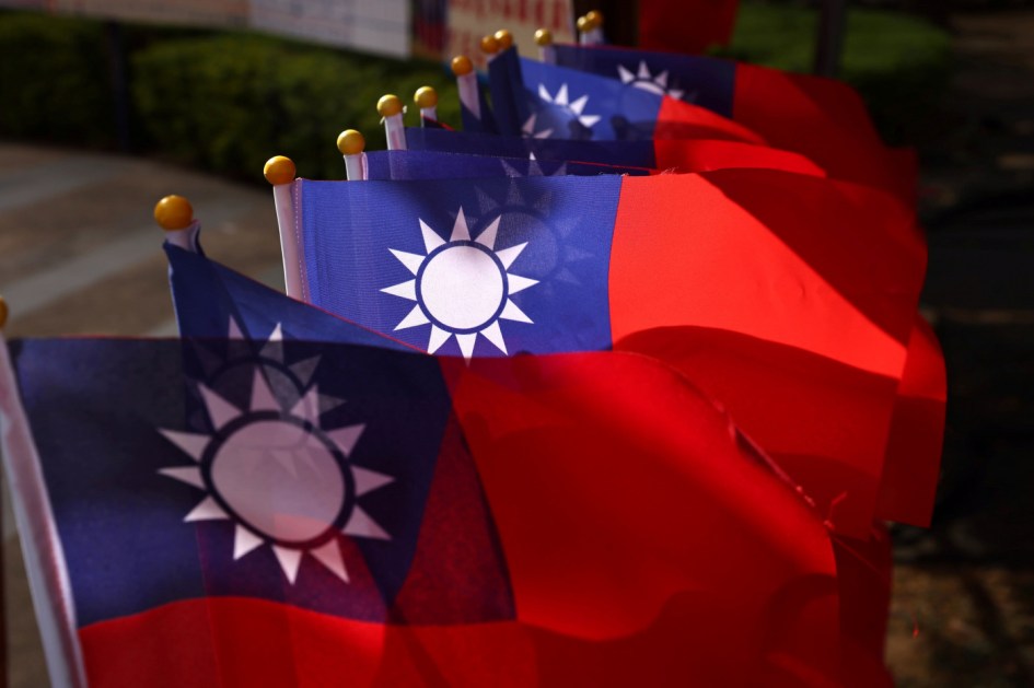 Taiwan