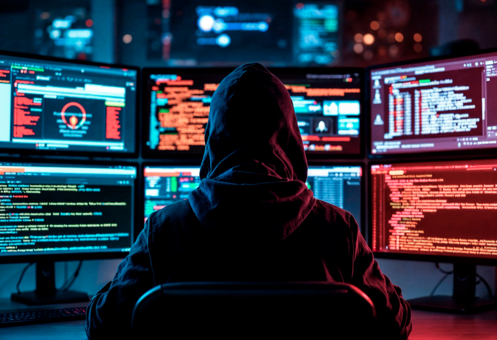 Como as empresas podem se proteger de uma guerra cibernética global?