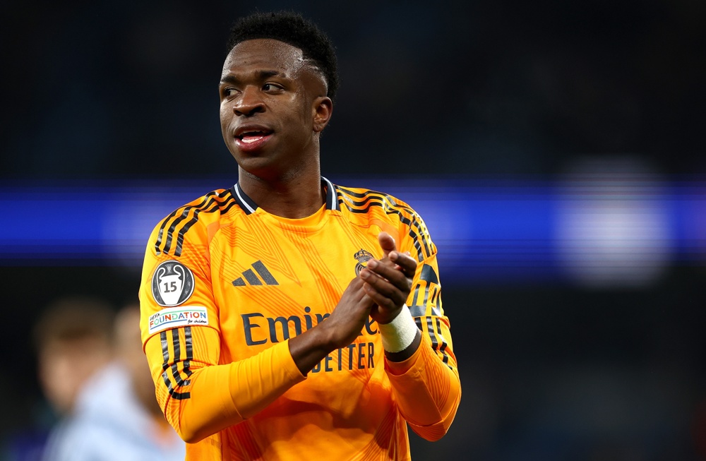 A situação dramática de Vinicius Junior no Real Madrid: um ponto de ruptura?