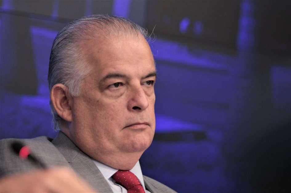 Márcio França