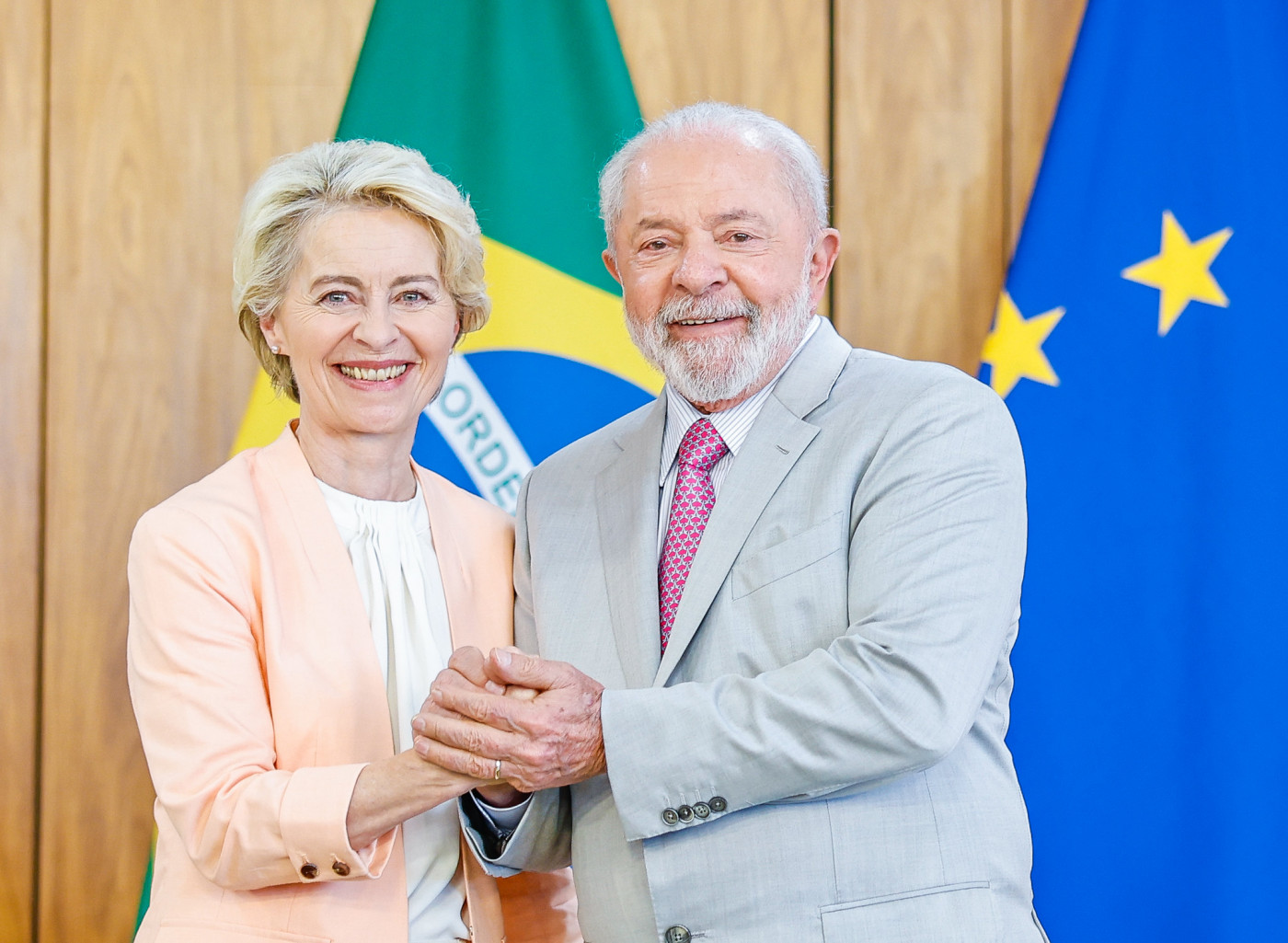 Acordo UE Mercosul tem desafios, mas com boas perspectivas