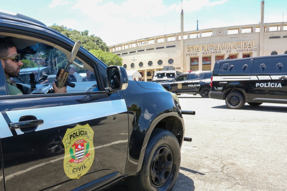 Polícia Civil