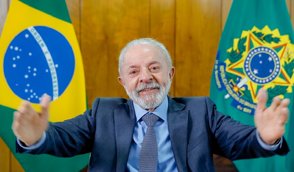 Lula diz que saúde não tem esquerda ou direita: ‘Sabemos o que aconteceu na covid’