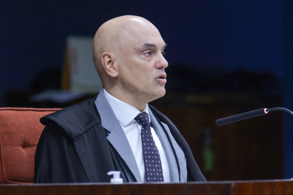 Alexandre de Moraes