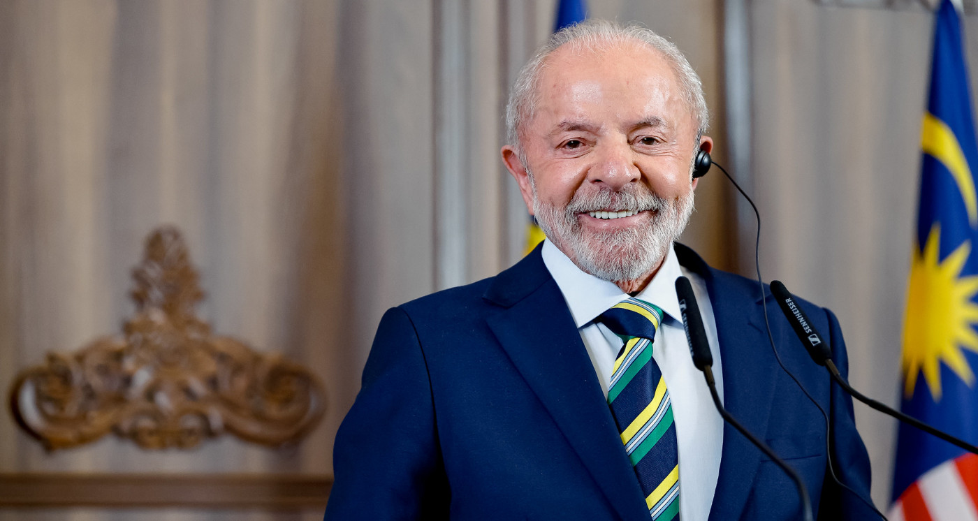 No apagar das luzes, Lula sanciona Orçamento de 2026 com vetos e emendas e foco em programas sociais